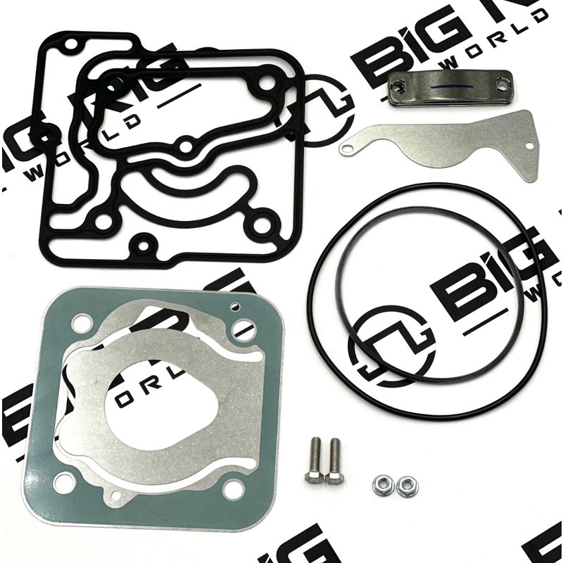 Air Comp Kit A0001307415 - Detroit Diesel