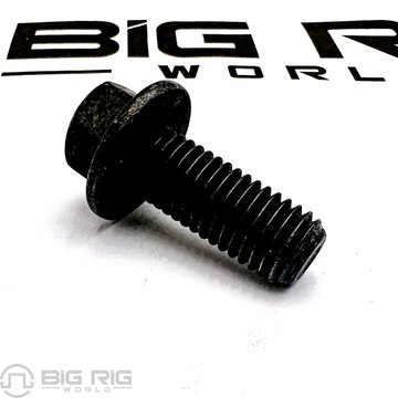 Hexagon Flange Head Cap Screw 3910495 - Cummins