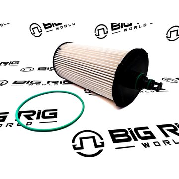 Cartridge Insert Kit with O-Ring 24470880 - Mack