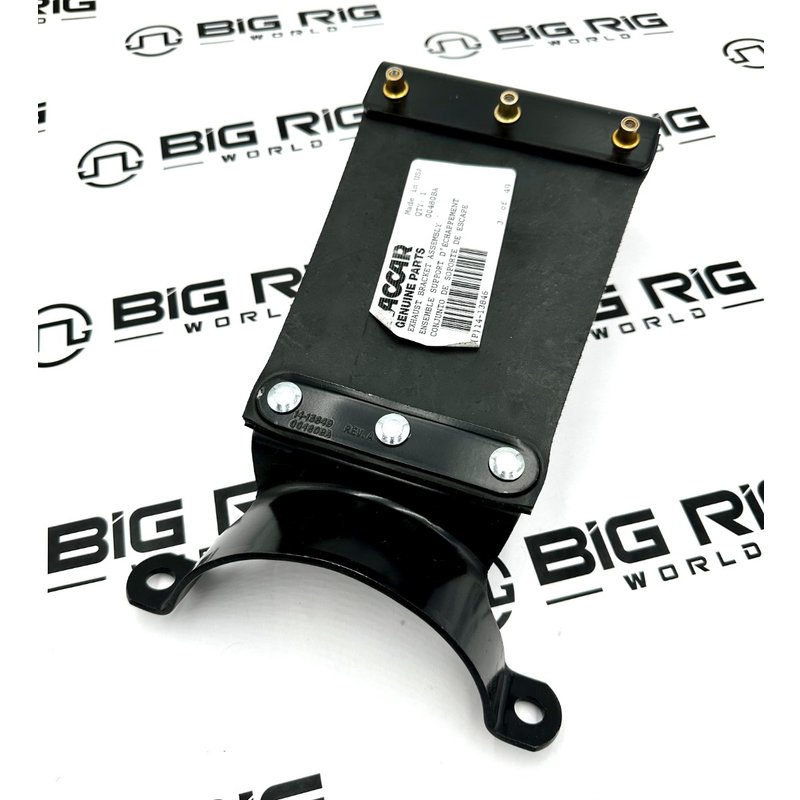 Bracket Assembly - Exhaust 14-13846 - Peterbilt