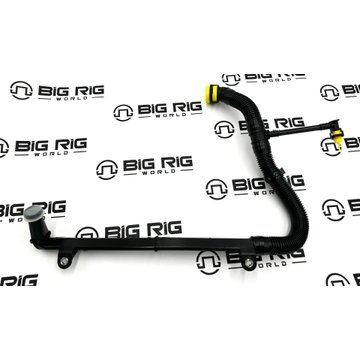 Pipe , Crankcase Ventilation 2382688PE - Paccar Engine