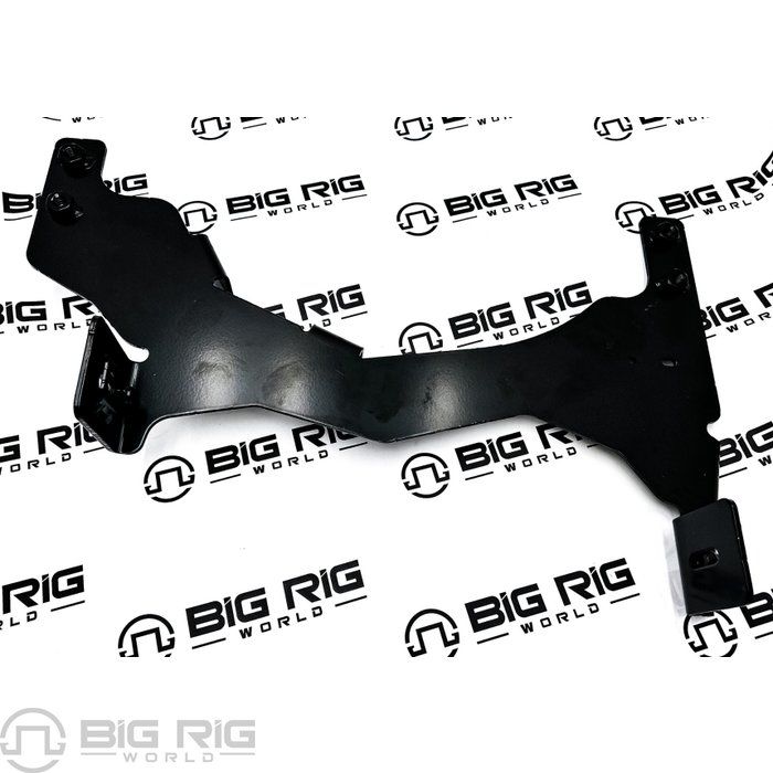 Aft Service Step Support N85-6132 - Kenworth