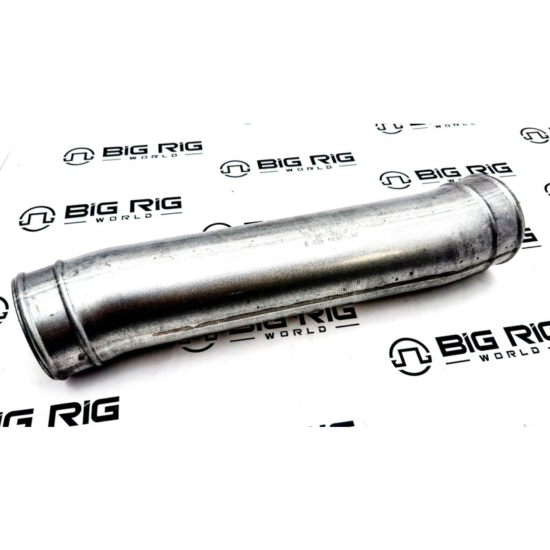 EPA/Pipe - CAC, Hot D66-2674 - Paccar