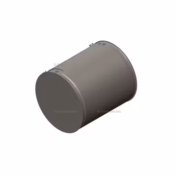 Particulate Filter Module 5579292 - Cummins