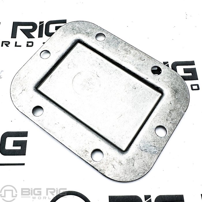 Plate-Pto Cover 201398 - Fuller