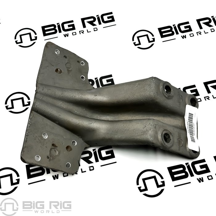 Bracket - Radar Aeroclad Bumper 66-06125-001 - Freightliner