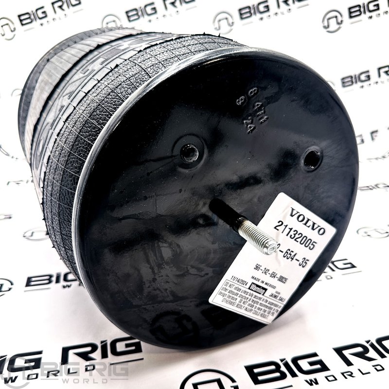 Air Spring 21132005 - Volvo