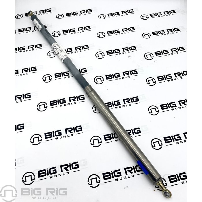 Strut - Hood Tilt Assist - Spring, 122, Severe Duty, 135 - 155 lb A17-20190-003 - Freightliner