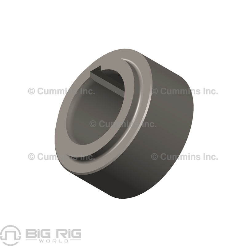 Spline Coupling Hub 200398 - Cummins
