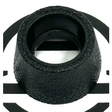 Lens - Shield Round, Dash 22-8 - Grakon