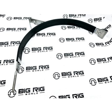 Fuel Tank Strap K84-1013-003 - Kenworth