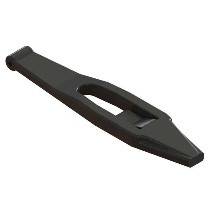 Hood Latch HL96-64000 - Atro