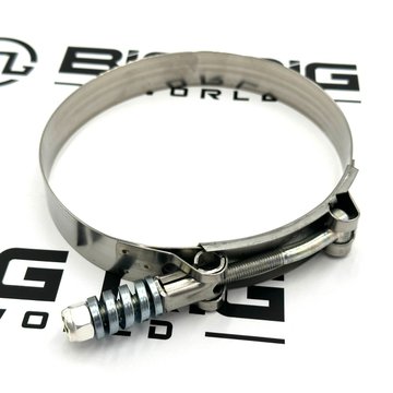 T Bolt Hose Clamp F16-6009031B413SB0 - Paccar