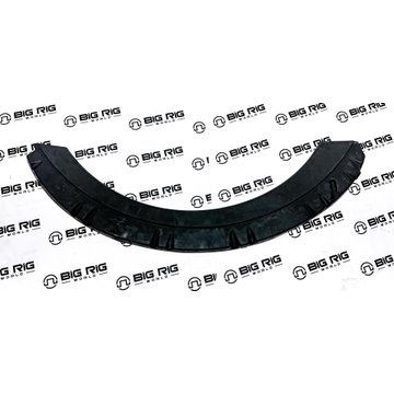 Wheel Well Closeout Shield L46-1106 - Kenworth