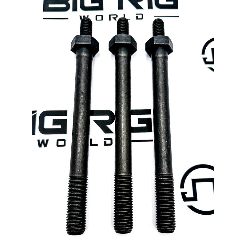 Head Bolt Stud 178-7508 - CAT