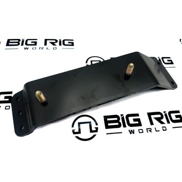 Bracket - Fairing, Fuel Tank Band, Upper A22-69324-001 - Freightliner