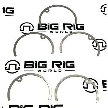 Oil Pump Shim - Kit A3892625056 - Freightliner