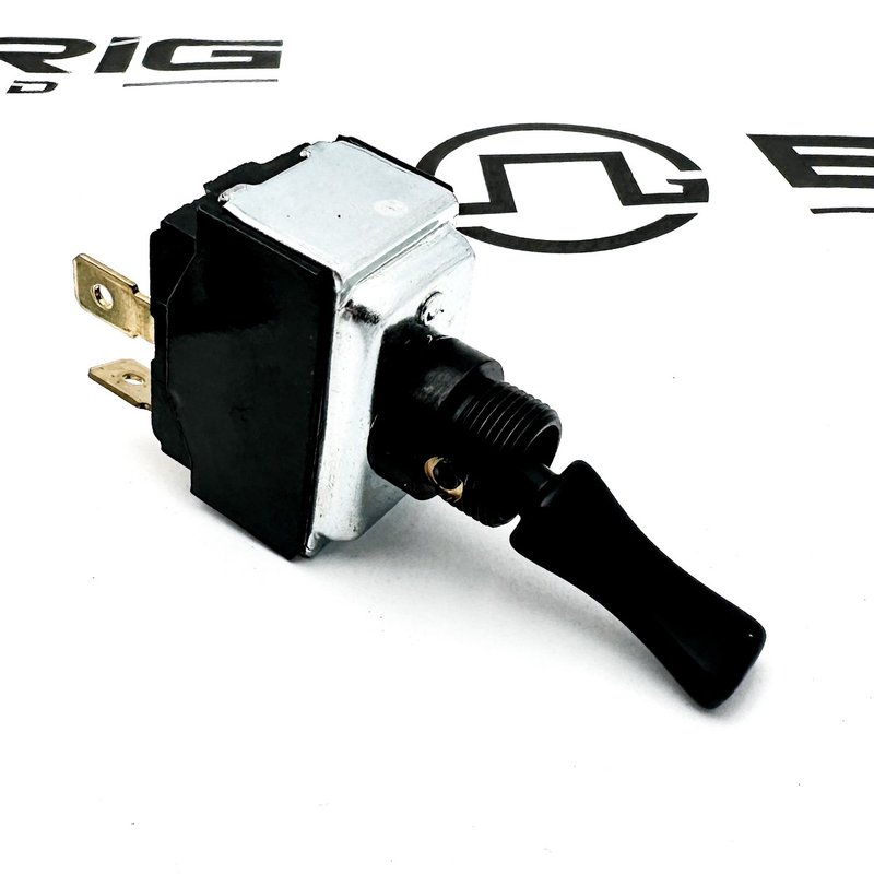 Switch - SPST K301-381 - Kenworth