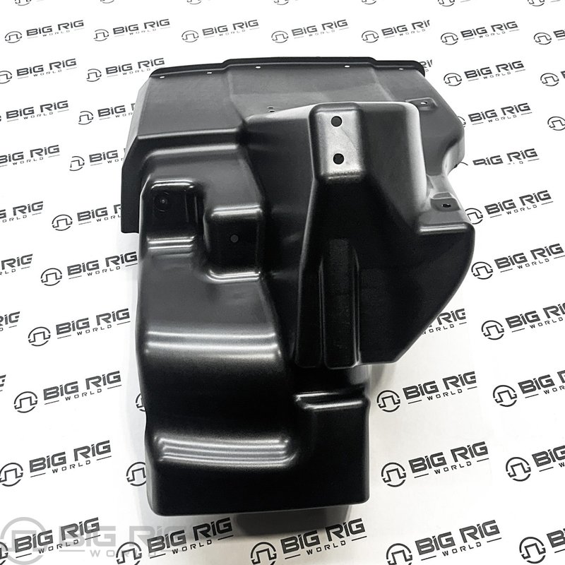 Front Quarter Fender, 112V, FA, With Extension, Right Hand 17-18916-003 - Freightliner