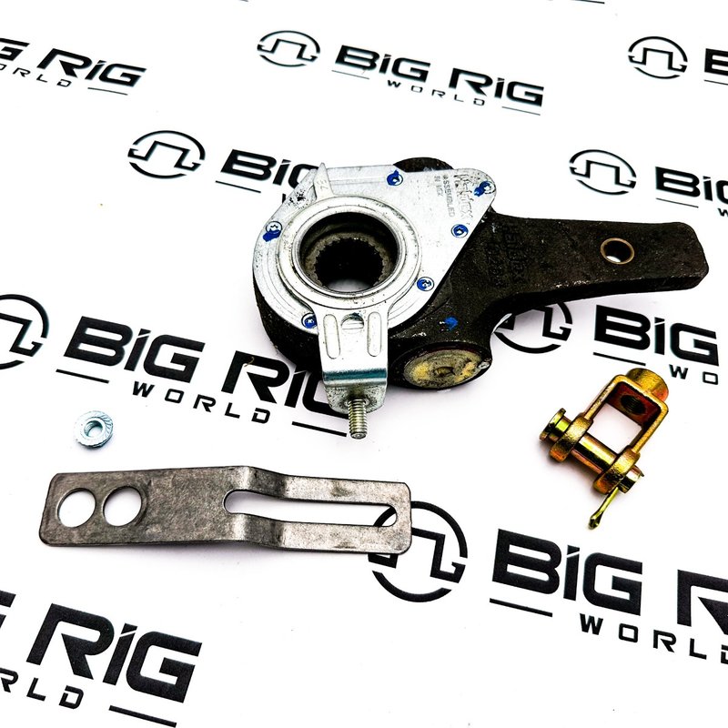 Slack Adjuster 17852-03AZ - OEM - Watson Chalin - Big Rig World