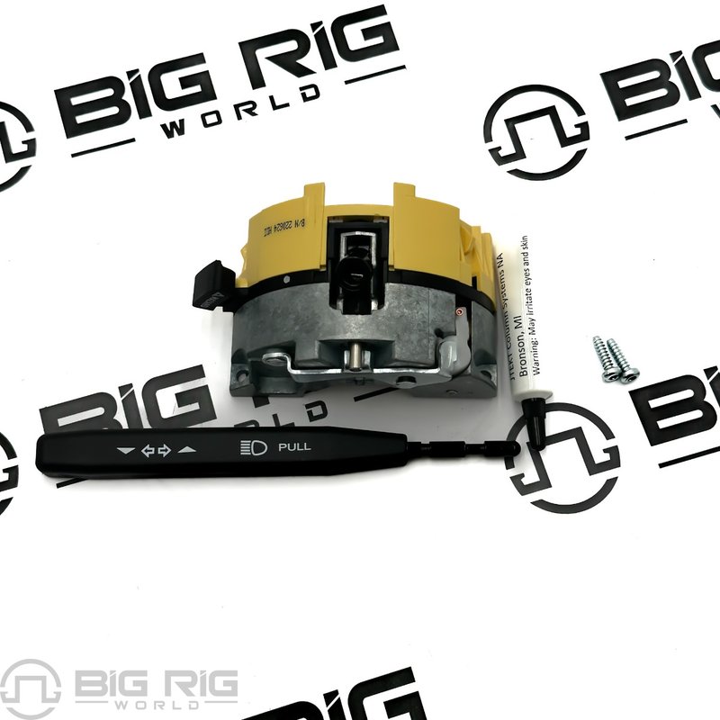 Turn Signal Kit TS012 - Douglas Autotech