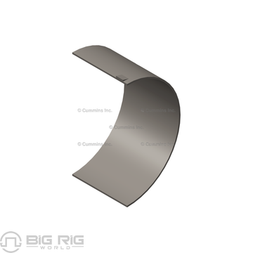 Connecting Rod (stud) Bearing 3055145 - Cummins