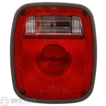 Multi-Function RH Two Stud Lamp with Tpe Housing And 9464 Harn. 5015K - Truck Lite
