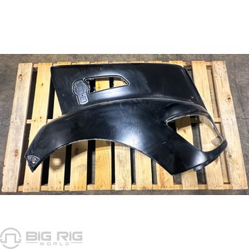 Skin - Hood Fender Side RH L79-1015R - Kenworth