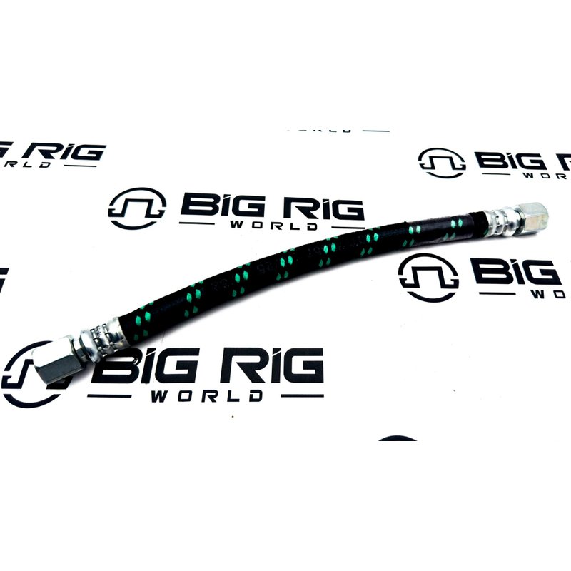 Hose Assembly - Wire Braid A23-12249-014 - Freightliner
