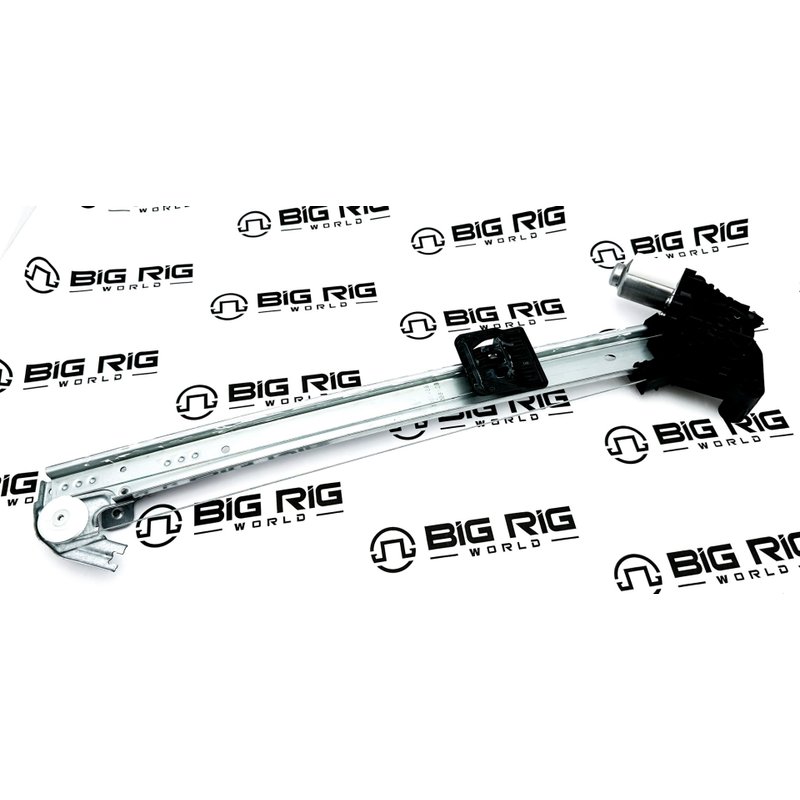 Window Regulator - Electric, WST, LH A18-74333-000 - Freightliner