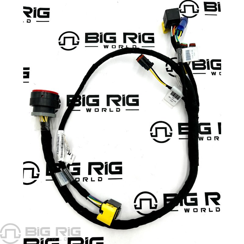 Harness - Tank, DEF M92-6043-111 - Paccar