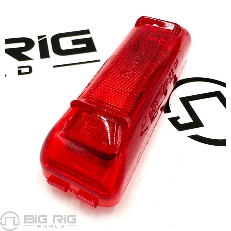 LED 19 Series Clearance/Marker Lamp 19350R - Truck Lite