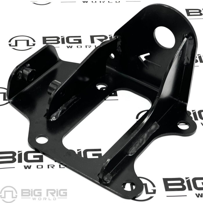 Cab Air Ride Bracket 25516503 - Link Manufacturing