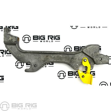 Mounting Bracket - Chassis Fairing, Latch A22-66844-000 - Freightliner