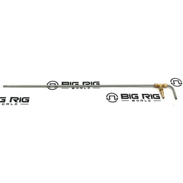 Standpipe Fuel Asy 6.35 x 559 SPLY/R 905753A - Webasto