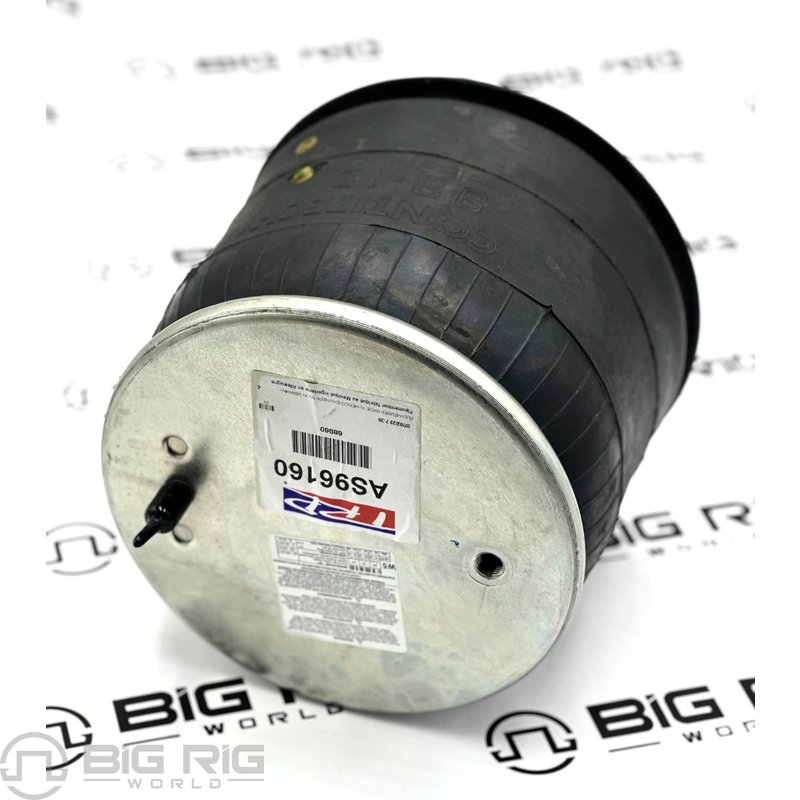 Air Spring AS96160 - TRP