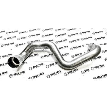 Exhaust Pipe M66-8499-001 - Paccar