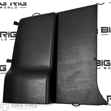Cover - B Pillar Lower S22-1189-200 - Kenworth
