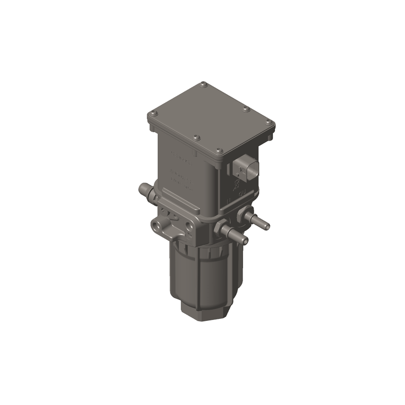 Doser Pump 5506956 - Cummins