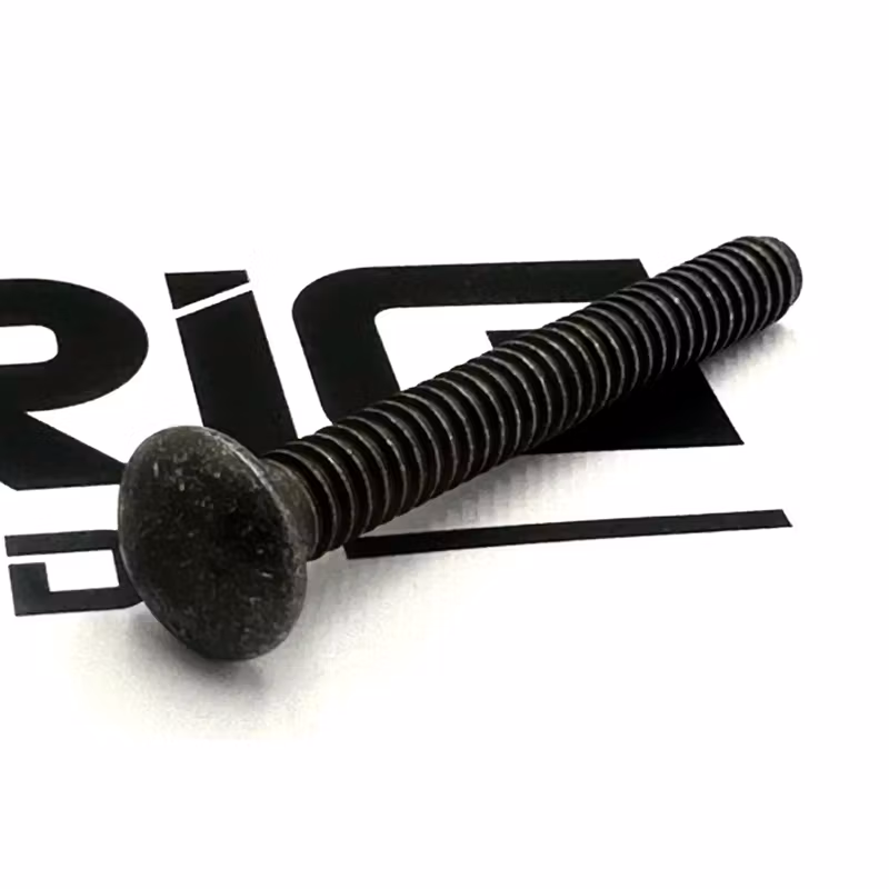 Pin - Huckbolt MGPB Brazier 1/4X1.965 Z HWU12370 - M&M Fastener