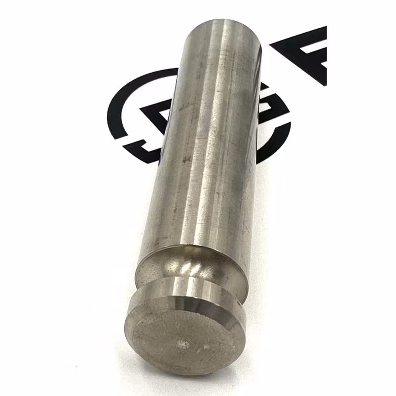 Hood Pivot Pin L65-6013 - Kenworth
