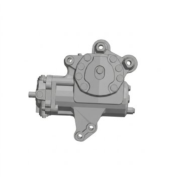Gear - Steering TAS85 J87-6029 - Paccar