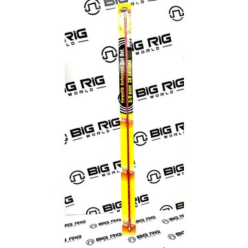 Firestick CB Antenna 4 Ft. - Red FS4-RD - Firestik Antenna