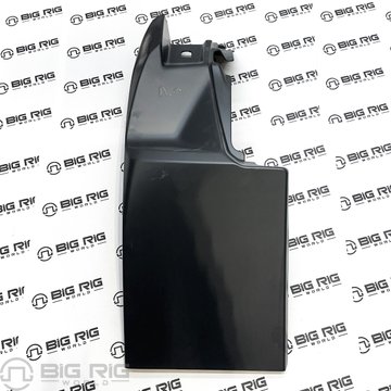 Quarter Fender Assembly LH N35-6036-100 - Paccar