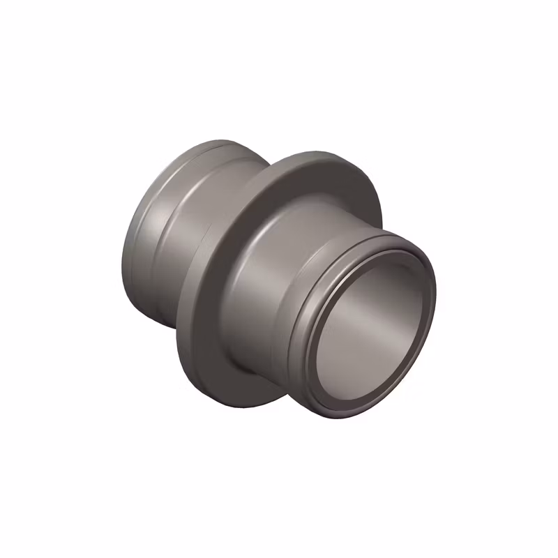 Exhaust Outlet Pipe 3689355 - Cummins