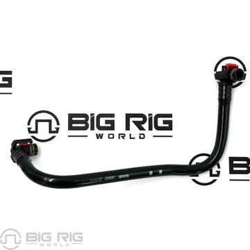 Coolant Pipe 1898057PE - Paccar Engine