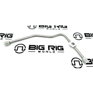 Fuel Drain Tube 3043482 - Cummins