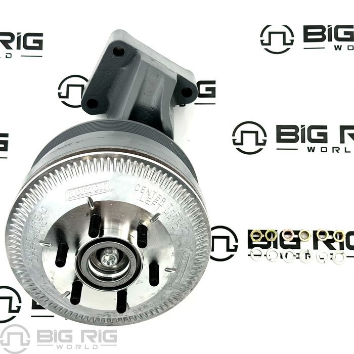 Fan Hub 799011RMAN - Horton
