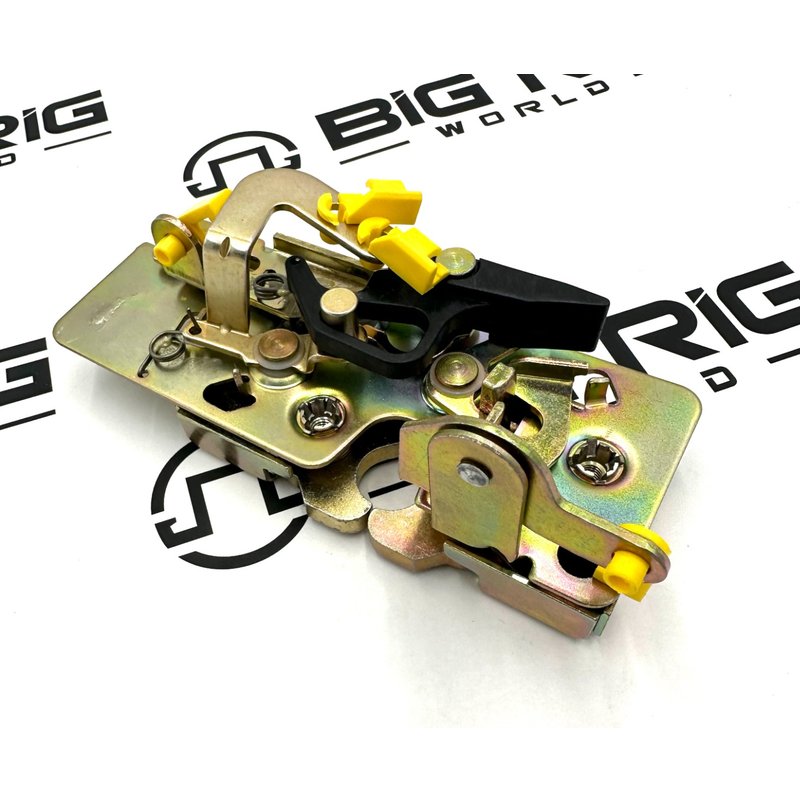 Latch Assembly, RH LMRA03 - Paccar