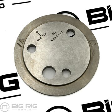 Gear Retainer 3685670 - Cummins